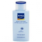 Loción Hidratante After Sun NIvea 250ml - mejor precio | unprecio.es