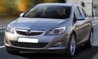 PARAGOLPES Opel Astra,delantero.Año 2009 -.Ref 820 - mejor precio | unprecio.es