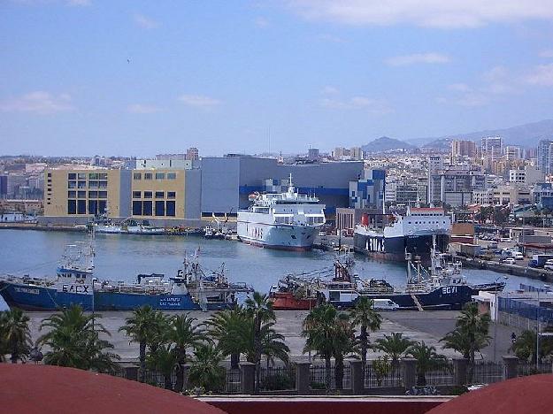 Piso en Palmas de Gran Canaria(Las)