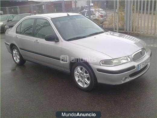 Rover 400 416 SI