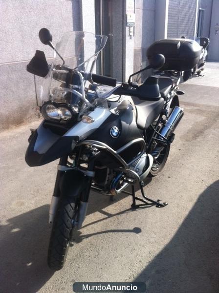 Se vende BMW R 1200 GS ADVENTURE 2007