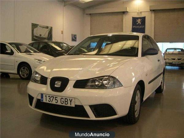 Seat Ibiza 1.4 TDI 80cv Reference