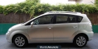 Vendo Corolla Verso VVTi automático - mejor precio | unprecio.es