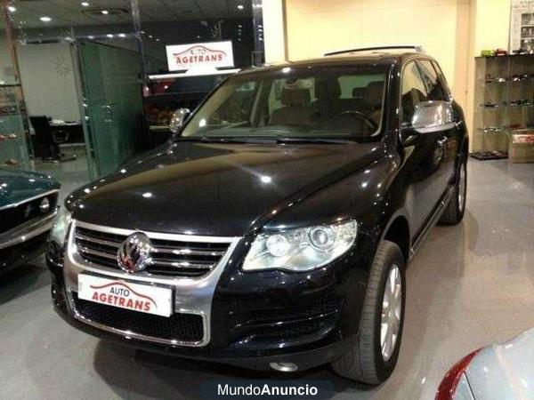 Volkswagen Touareg 3.0TDI  Motion Tip.