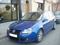 VW GOLF V 2.0TDI 140CV GTI  5 Puertas 70.000KM 07/2004