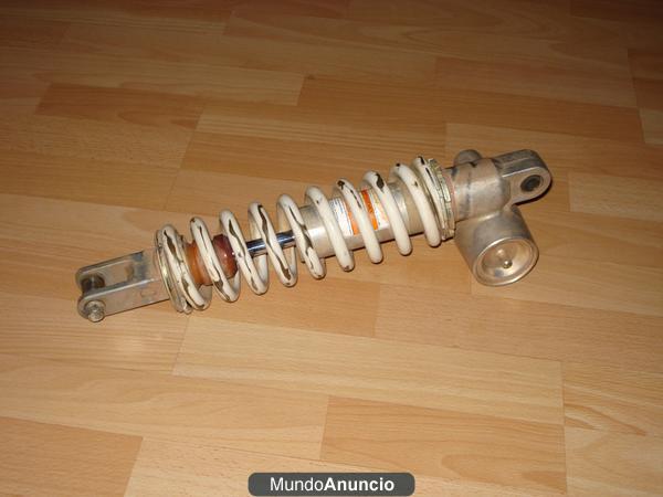 amortiguador de gas suzuki ltz 400 y manillar aluminio