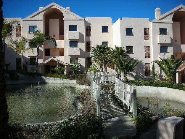 Apartamento a la venta en Atalaya Costa del Sol