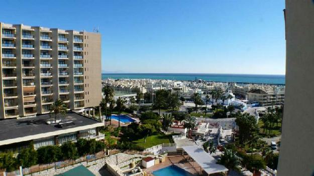 Apartamento en Benalmadena Costa