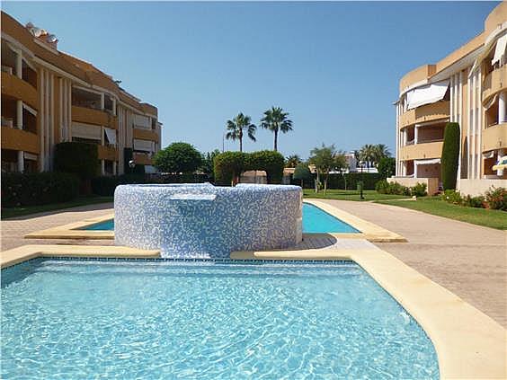 Apartamento en Dénia