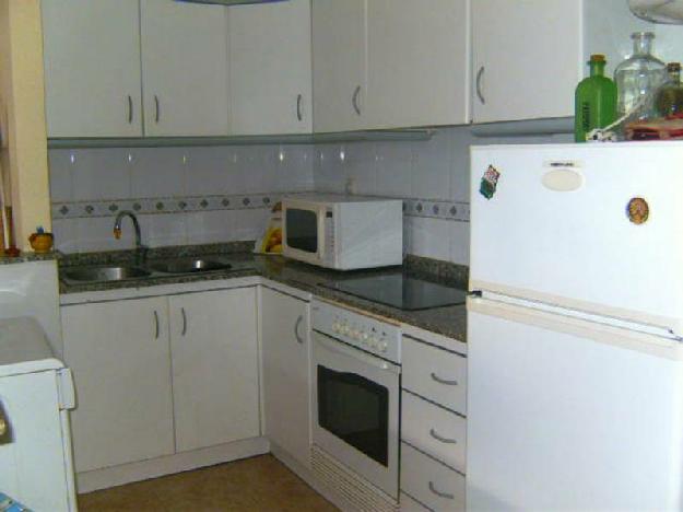 Apartamento en Gandia