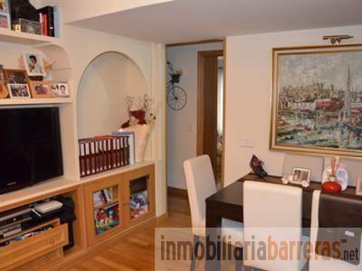 Apartamento en venta en Madrid, Madrid