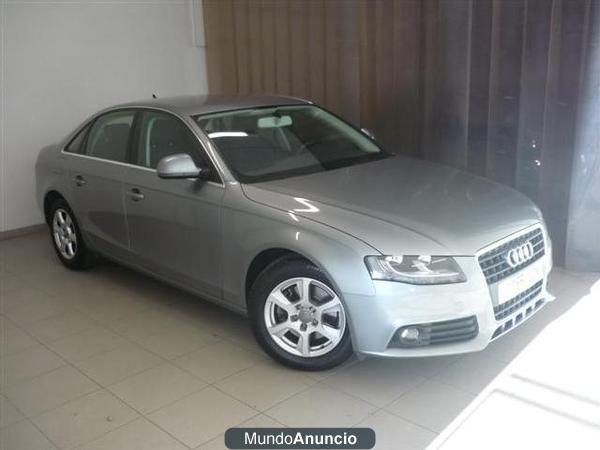 Audi A4 2.0 143C \'08