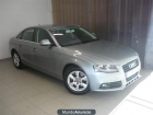 Audi A4 2.0 143C \'08 - mejor precio | unprecio.es