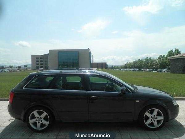 Audi A4 Avant 2.5TDI 163