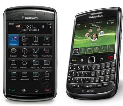 Blackberry 9700 PRECINTADO