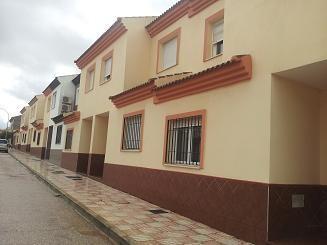 Casa adosada en Campillos