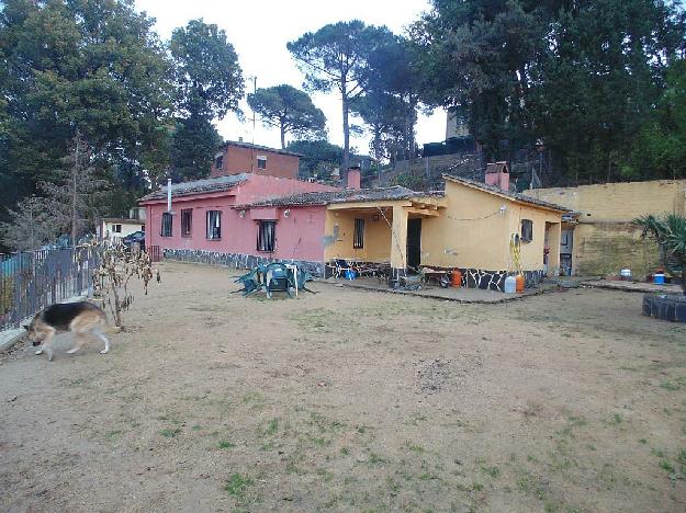 Casa en Maçanet de la Selva