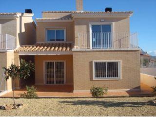 Chalet en venta en Gata de Gorgos, Alicante (Costa Blanca)