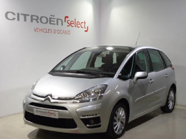 Citroen C4 Picasso 1.6 HDi Millenium, 16.500€