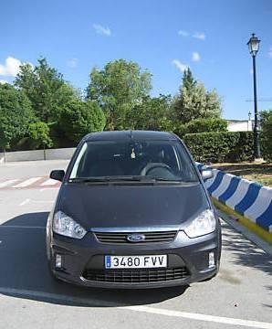 Ford Focus C-Max Gran oportunidad