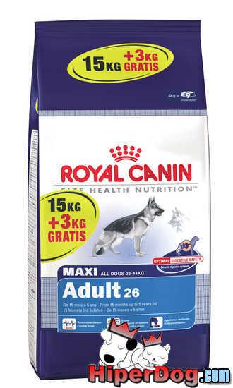 HASTA 25% DE DESCUENTO DIRECTO EN ROYAL CANIN Y KARLIE!!!