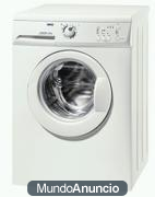 Lavadora Zanussi 7 kg. 1200 rpm. Modelo: ZWH6101P