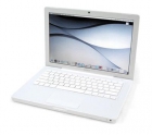 MacBook 13.3" Blanco, Modelo 2007, seminuevo - mejor precio | unprecio.es