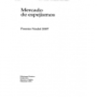 Mercado de espejismos - mejor precio | unprecio.es