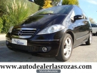 Mercedes A 180 CDI 3P \'05 - mejor precio | unprecio.es