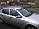 Opel astra 1.7 dti edition 2000 (AVERIADO) - mejor precio | unprecio.es