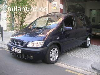 OPEL VECTRA 2.0-16V ( ESTA IMPECABLE) 1550