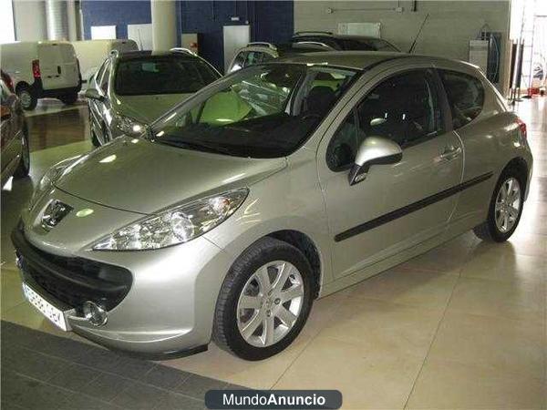 Peugeot 207 SPORT HDI 110 3*AUTO-95, SL*