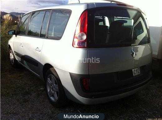 Renault Grand Espace PRIVILEGE