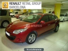 Renault Megane Sport Tourer Dynamique dCi 10 - mejor precio | unprecio.es