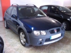 Rover 25 StreetWise 1.4 - mejor precio | unprecio.es