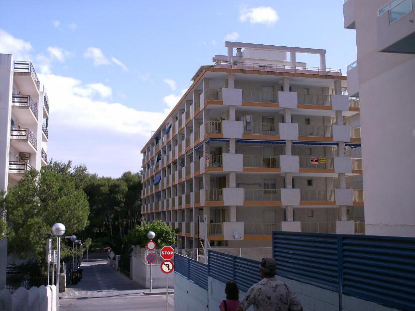 Salou. alquiler de apartamento de vacaciones