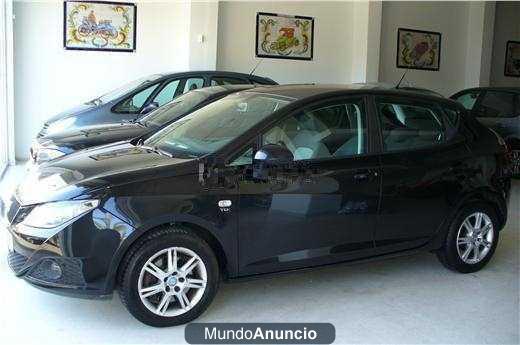 Seat Ibiza 1.9 TDI 100cv Reference