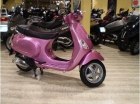 Vespa LX 125 DE FLOTA - mejor precio | unprecio.es