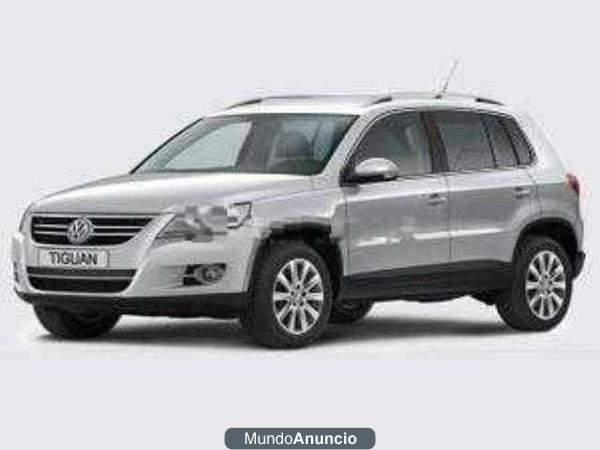 Volkswagen Tiguan 2.0 TDI 140cv 4x2 T1 BlueMoti