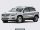 Volkswagen Tiguan 2.0 TDI 140cv 4x2 T1 BlueMoti - mejor precio | unprecio.es