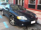 2005 Hyundai Coupe FX 1.6 - mejor precio | unprecio.es