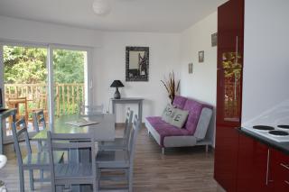 Apartamento en residencia : 2/6 personas - ambleteuse  paso de calais  norte-paso de calais  francia