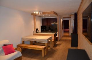 Apartamento en residencia : 4/6 personas - tignes  saboya  rodano alpes  francia