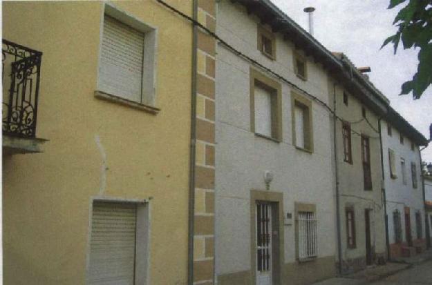 Casa en Barruelo de Santullán