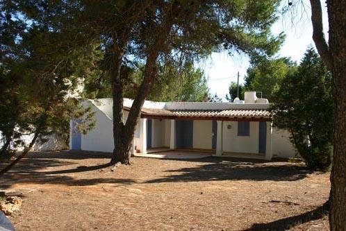 Casa en Santa Eulalia del Río