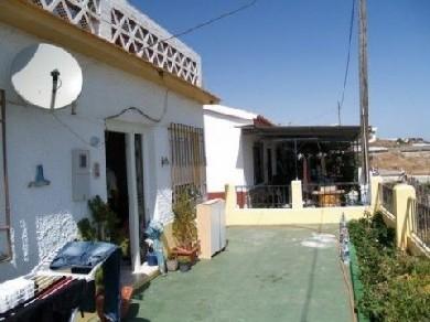 Chalet con 4 dormitorios se vende en Torrox, Costa del Sol, Axarquia