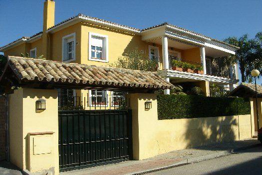 Chalet en venta en Guadalmina, Málaga (Costa del Sol)