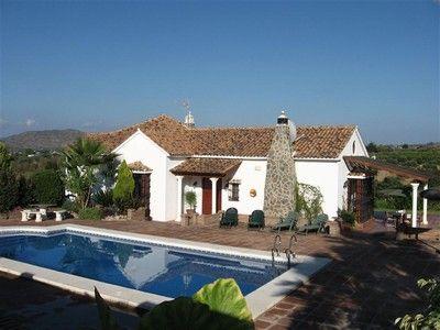 Finca/Casa Rural en venta en Alhaurín el Grande, Málaga (Costa del Sol)