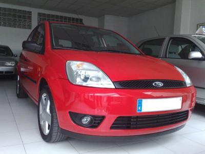 Ford Fiesta Motor Peugeot