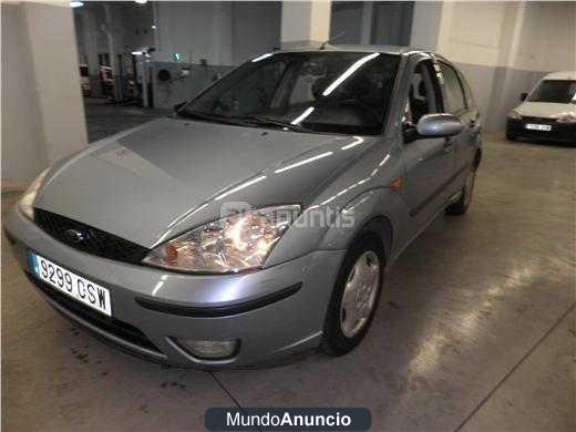 Ford Focus 1.8 TDdi Trend